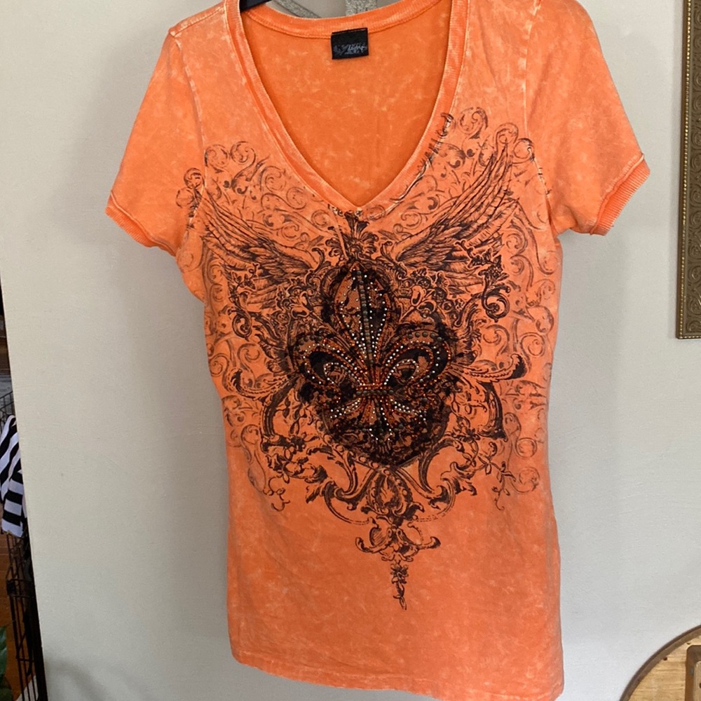 Xl daytrip shirt from buckle .